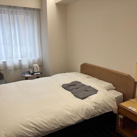 Hotel Tetora Spirit Sapporo Eksteriør bilde