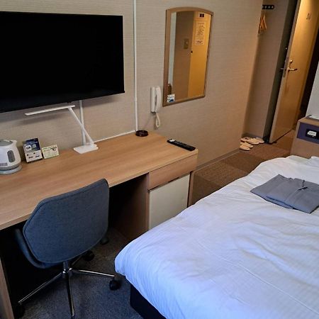Hotel Tetora Spirit Sapporo Eksteriør bilde