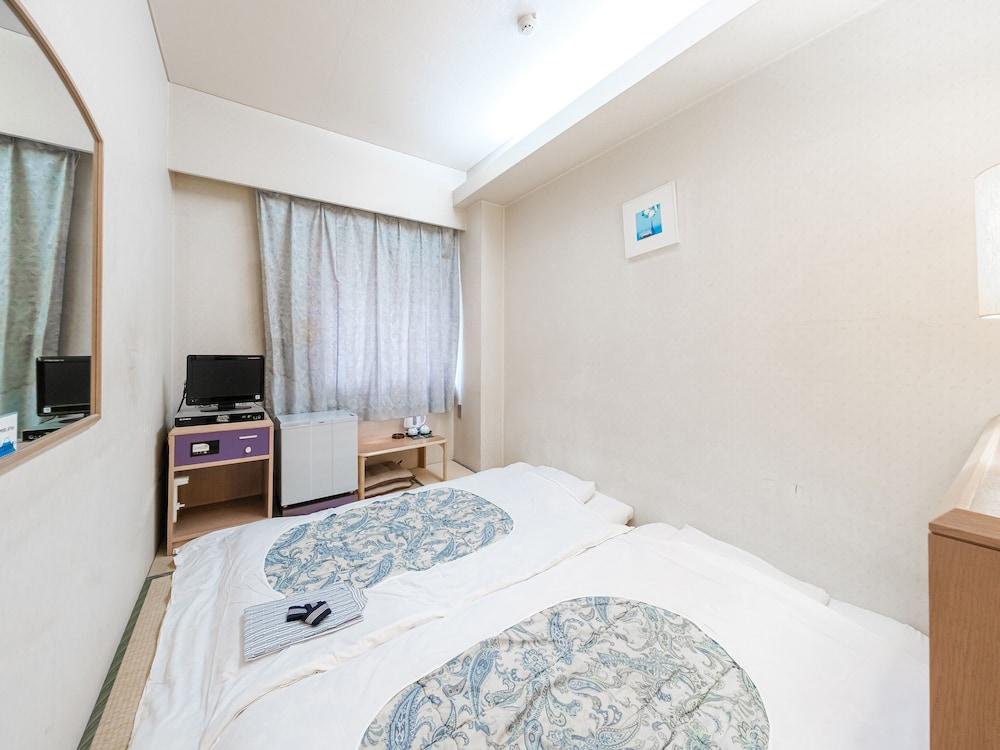 Hotel Tetora Spirit Sapporo Eksteriør bilde