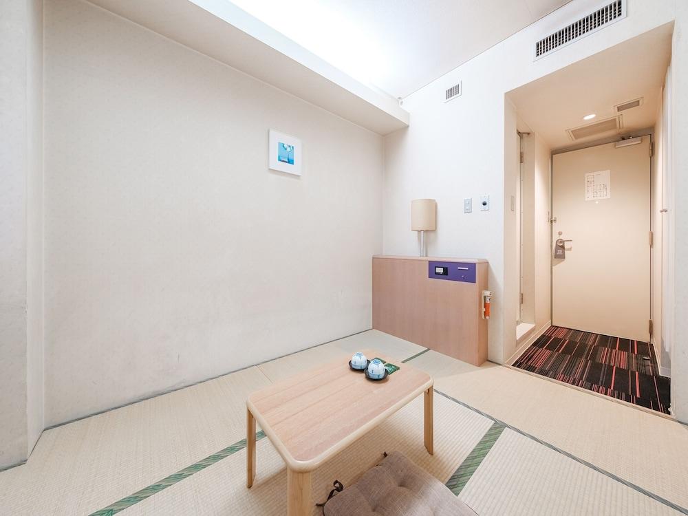 Hotel Tetora Spirit Sapporo Eksteriør bilde