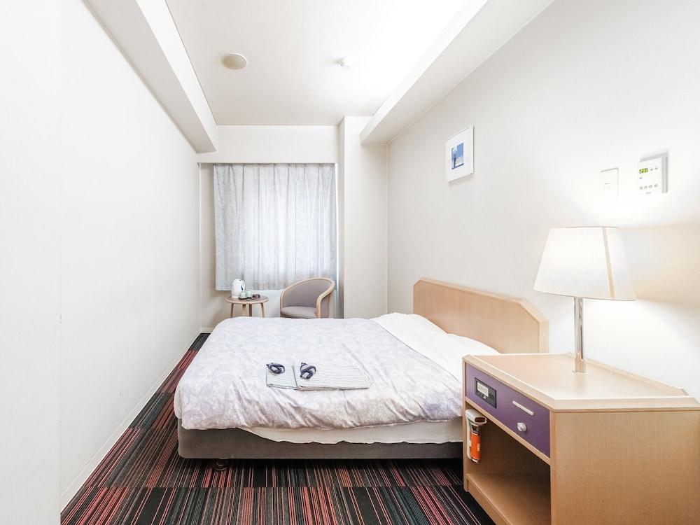 Hotel Tetora Spirit Sapporo Eksteriør bilde