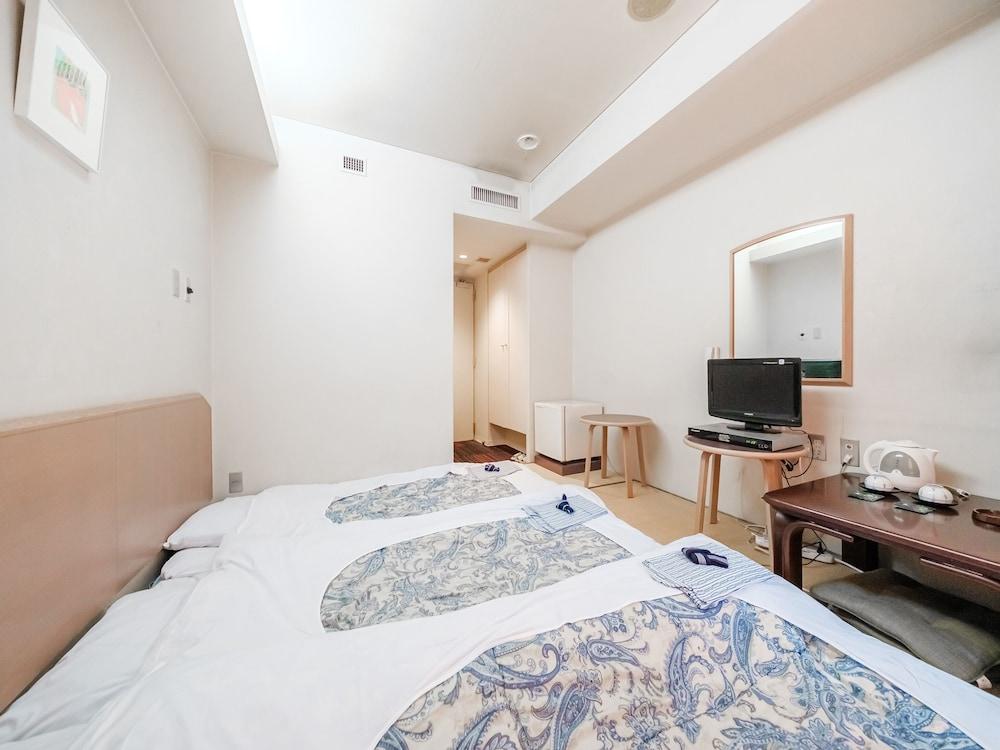 Hotel Tetora Spirit Sapporo Eksteriør bilde