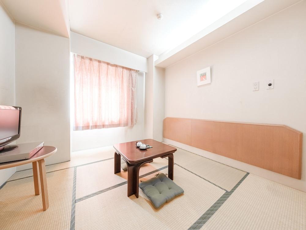 Hotel Tetora Spirit Sapporo Eksteriør bilde