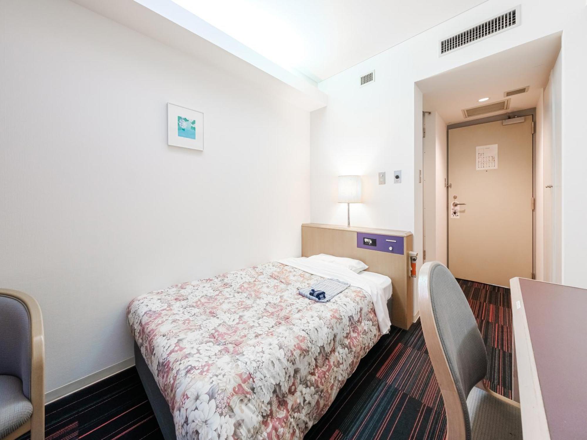 Hotel Tetora Spirit Sapporo Eksteriør bilde
