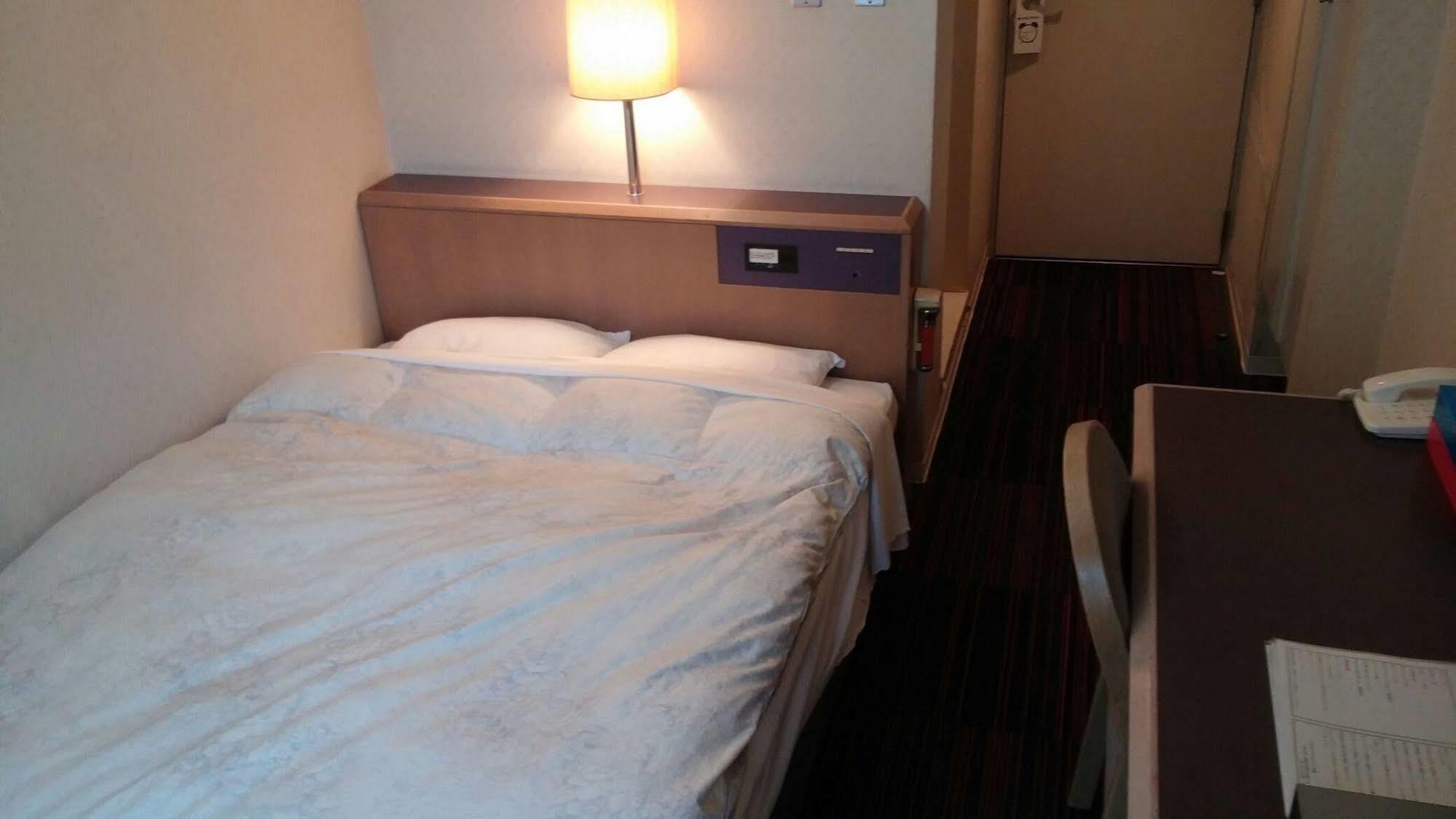 Hotel Tetora Spirit Sapporo Eksteriør bilde